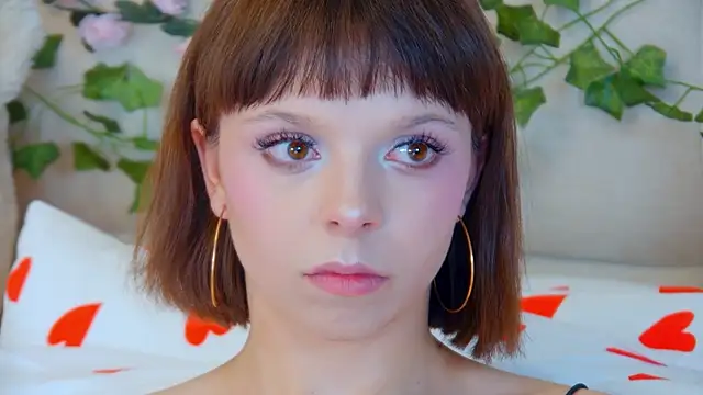 ElisabethDavis' Live XXX Chat