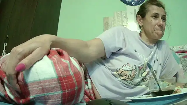 แชท XXX สดของ SexyGioconda