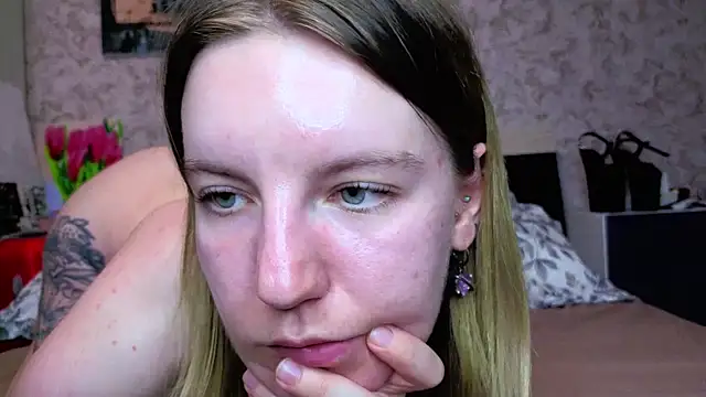 Baiambel_Mi Live XXX-Chat