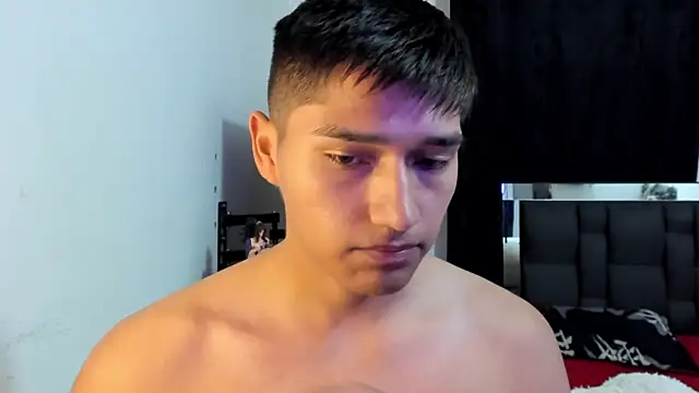 Živý XXX chat mateo-Esposito