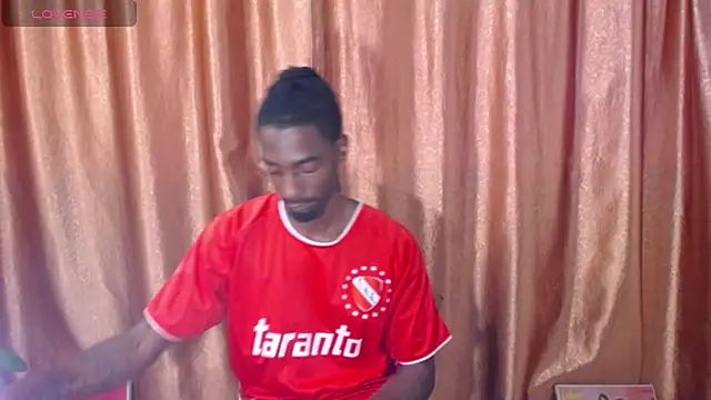 Malkon_Big Adlı Modelin Web Kamerası Şovu