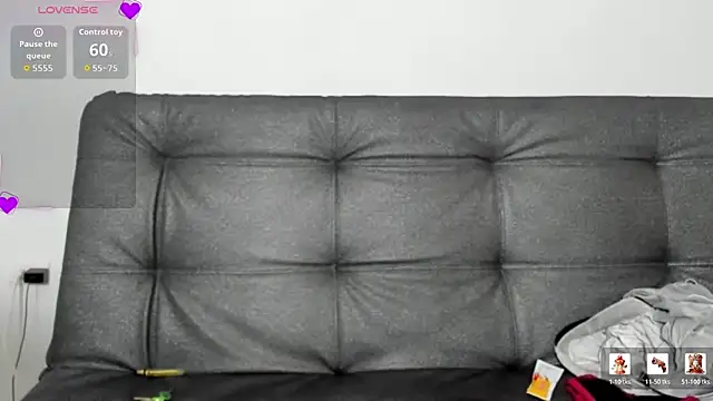 Cherrysweetyx Live XXX Chat