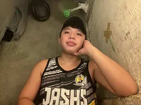 urasianrey Show Webcam