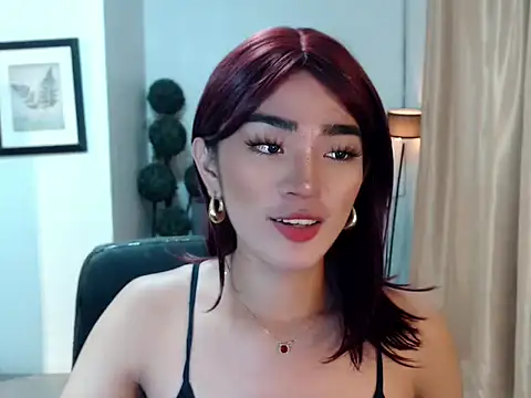 lavandermilk – Kamerová šou