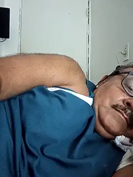 Misterymem63 Pertunjukan Webcam