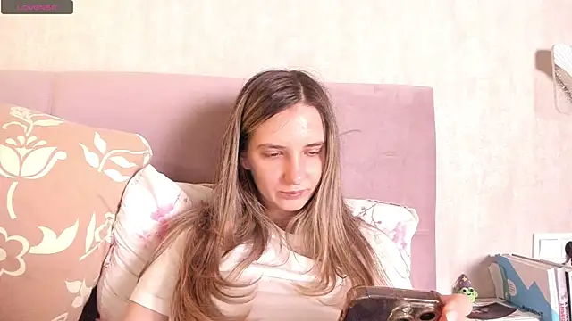 PatriciaBlairsn Live XXX chat