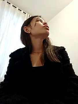 _Isabella-7 웹캠 쇼