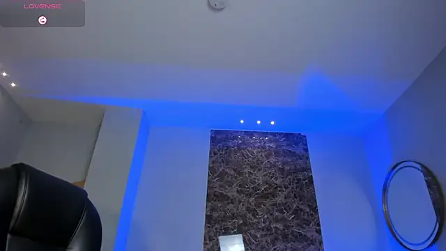 AliceHarper_ 现场XXX聊天