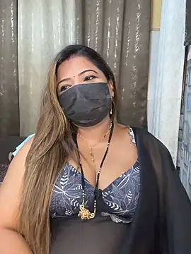 Geet-Punjabann Live XXX chat