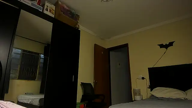 sexyflight Live XXX-chat