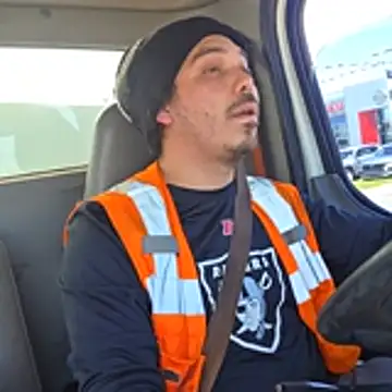 Pokazy przed kamerką – luis97fer