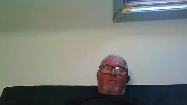 naughtygrandad1 Pertunjukan Webcam