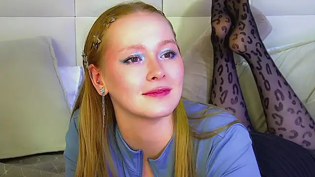 Živý XXX chat AgataFoxley