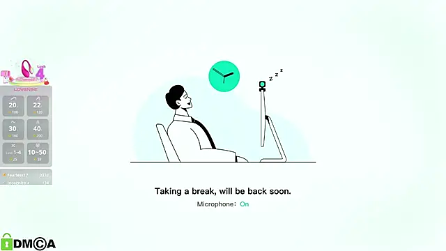 Chat +18 de Leri_Star ao vivo