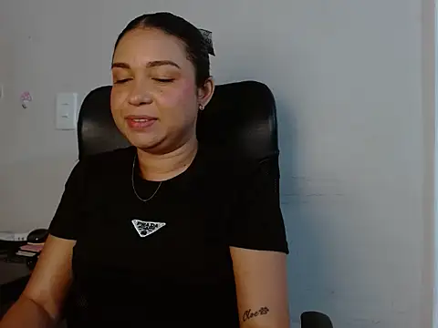 Živý XXX chat AliceSmity_