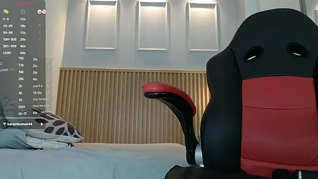 VENUSGREYS1 Obrolan Langsung XXX