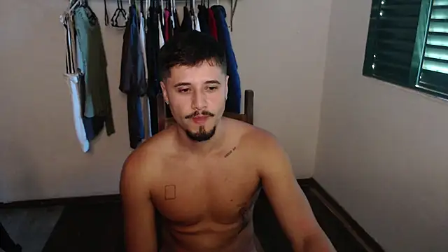 Show de webcam de guzzfit