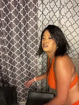 Show de Emii_Love na webcam