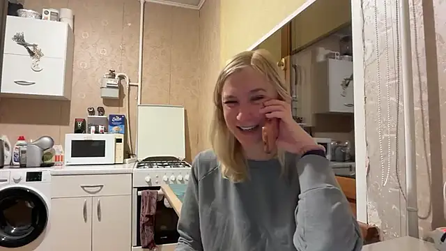 AngelJeni's Live XXX Chat