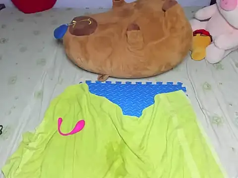 Tinaly18 网络视讯表演