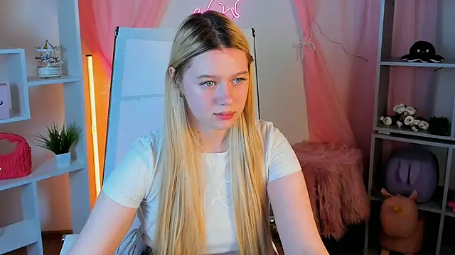 CelestineMauriac Obrolan Langsung XXX