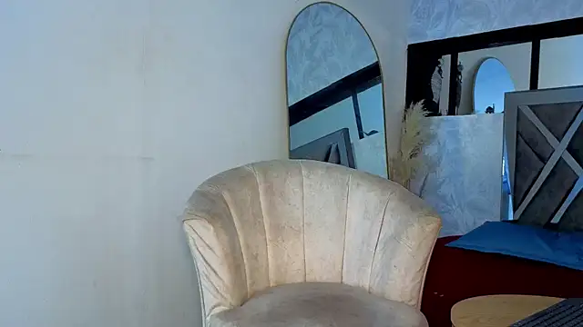 Show de steicy_torres na webcam