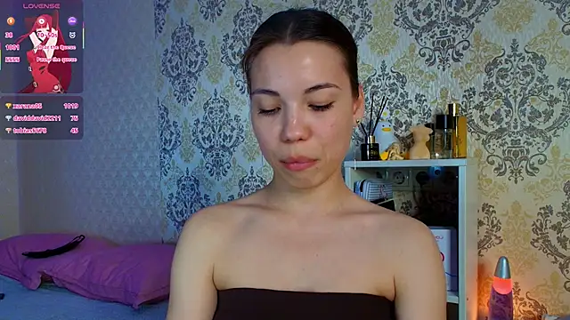 Pixel_Pixies: вебкам-шоу