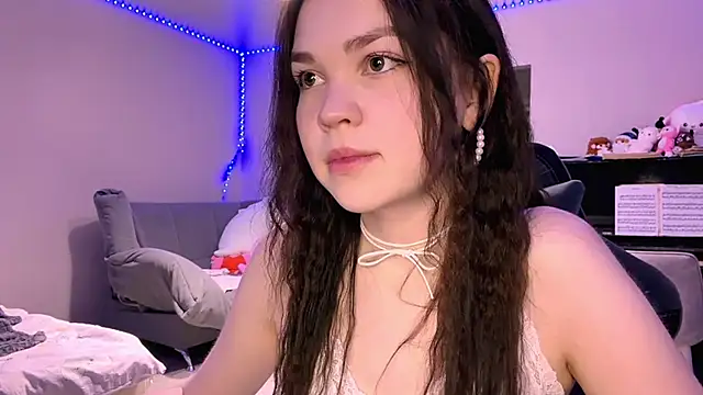 Esmi12345のライブXXXチャット