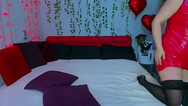 DarlingMilf 现场XXX聊天