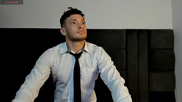 Chat XXX Live alejandro__2