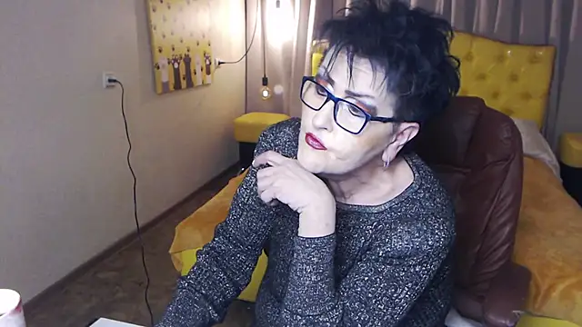 Chat XXX en directo de MasterLeila