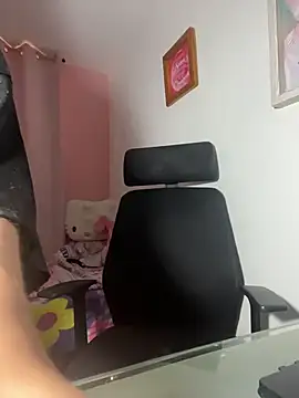 Chat XXX ao vivo de Melody_Spencer26