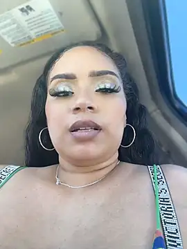 CarmelaAnthony's Webcam Show