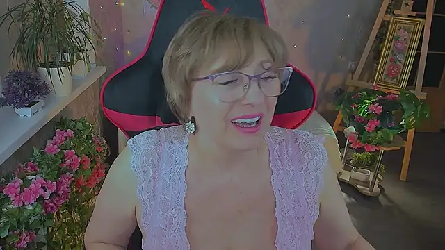 Chat XXX ao vivo de sugar_vivien