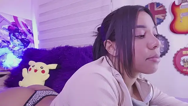 Chat XXX ao vivo de madelyn_rose_