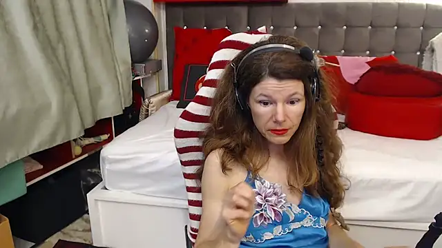 Chat XXX ao vivo de kellyterapy