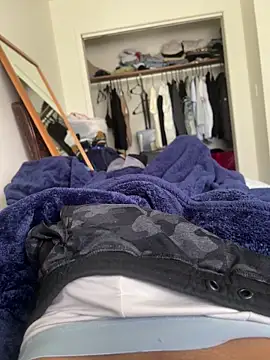 JavierLatin02 Webcam show