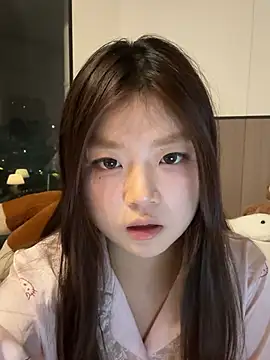 xiaojingzi66's Live XXX Chat