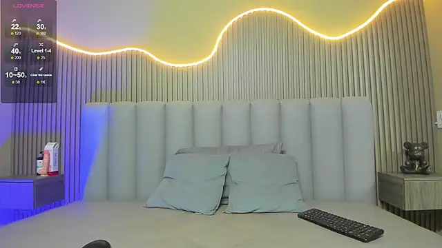 Chat XXX ao vivo de Michelle_Saenz_