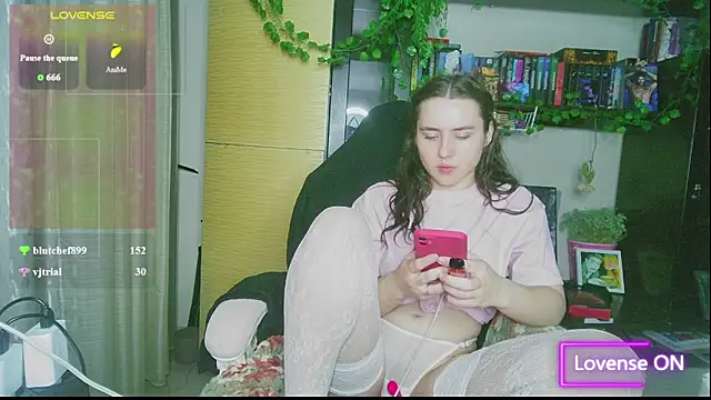 lunar_Sanata: онлайн-секс-чат