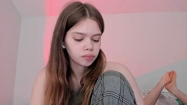 chansetolove Obrolan Langsung XXX