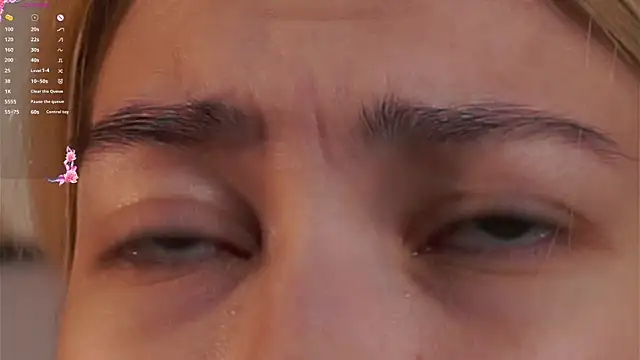 Sembang XXX Secara Langsung AngelicRice