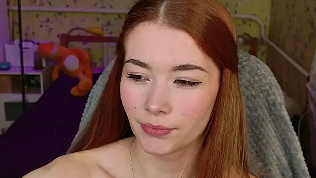 Lunavira 라이브 XXX 채팅