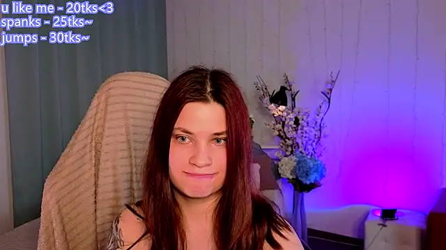 Evelyn_Adams: онлайн-секс-чат