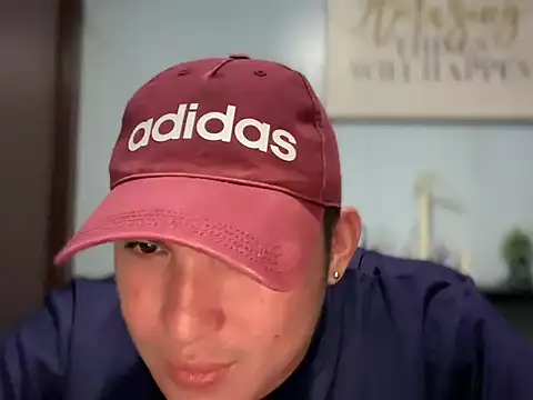 Kingdirtyfog Pertunjukan Webcam