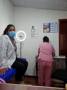 JustSamantha_: вебкам-шоу