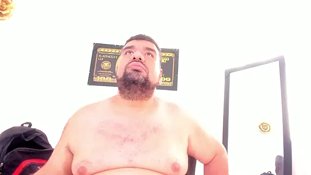 horus_gilのライブXXXチャット