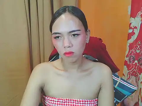 ur_lovelyjessy 网络视讯表演