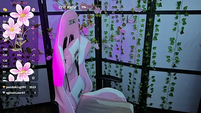 kitsune_little – Live XXX-chat