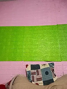 Xuka_lyss 网络视讯表演